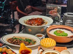 -新兴·金羊座·粤菜点心(乐峰店)