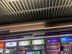 -王权免税店(廊曼机场店)