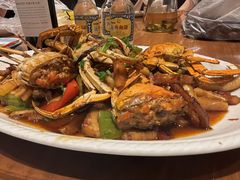 -丫丫蟹庄·苏式园林农家乐·阳澄湖大闸蟹(阳澄湖莲花岛店)