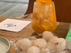 -绿房子方寸咖啡(星海名城店)