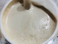 涓豆腐奶茶-厝内小眷村(西单大悦城店)
