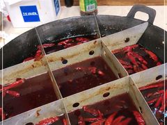 -重庆老火锅王(永陵路分店)