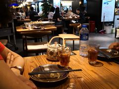 -秦唐一号西安菜馆(钟楼店)