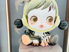 -泡泡玛特POPMART(赛格国际购物中心店)