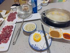 -杏花吴记牛肉火锅