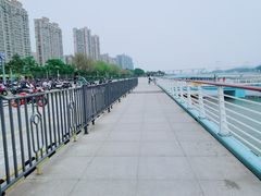 -海沧湾公园