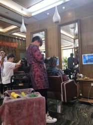 -Hair Glam 格拉姆造型旗舰店