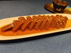 -老吉堂上海本帮菜(工体店)
