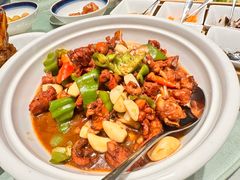 -老泰安•泰安菜(迎胜路店)