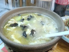 -亿牌牌东北烧烤(怀特店)