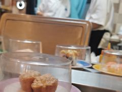 -晴季寿司(延河路万达广场店)