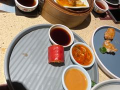 -点都德(长泰广场店)