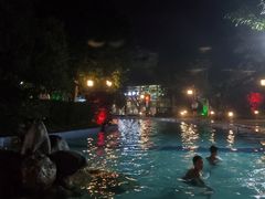 -灵秀温泉