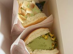 -Gram舒芙蕾(杭州中心店)