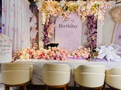 -PARFUM FLORAL花境法餐(南京首店)