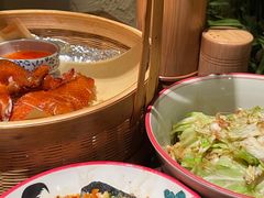 -洞庭土菜馆(天河北总店)