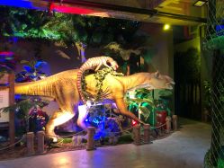 -恐龙探索乐园(磁器口店)