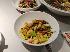 -花椒俏川菜小馆(南海万达店)