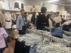 -GAP(王府井奥莱·香江小镇店)