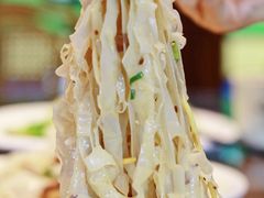 特色捞陈村粉-黄但记老店·陈村粉食府
