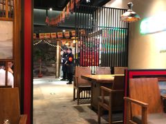 大堂-洪湘记川湘·甲鱼馆(四海凯悦美食广场店)