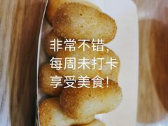 -文叔·湖北名小吃·小龙虾(黄贝岭地铁站店)