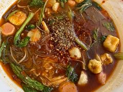 -周记老沈阳焦火鸡架