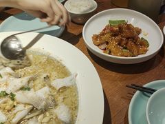 -鱼亨小鲜酸菜鱼(大信店)
