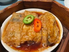 -晓粤·惹味粤菜(凯德乐峰广场店)