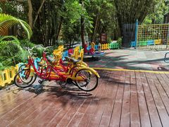 -三亚湾海居铂尔曼度假酒店