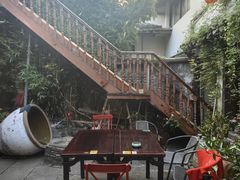 景观位-红尘再(安昌古镇店)