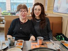 -彭妈家•韩国烤肉料理(张杨路店)