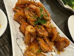 -东馆和天下特色餐饮(工农店)