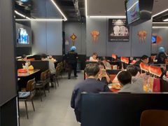 -胖哥俩肉蟹煲(石家庄长安万达店)