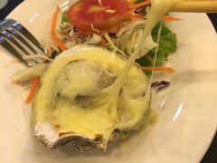 -J Daeng Seafood