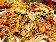 -杨爱珍大排档(龙游店)