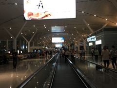 -南昌昌北国际机场