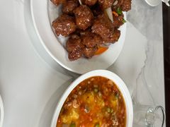 -宝发园名菜馆