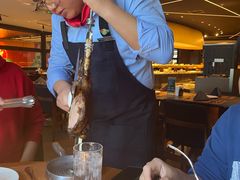-拉蒂娜·巴西牛排馆 Latina·Brazilian Steakhouse(王府井喜悦店)