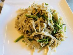 精品芫爆散丹-烤肉宛饭庄(北新桥店)