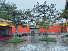 -北京市劳动人民文化宫(太庙)