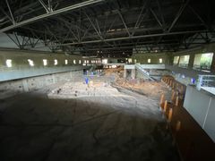 -自贡恐龙博物馆