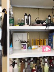 -JM STYLE造型明星.网红