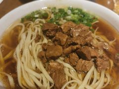 -李兰英湖南面馆(护国路店)
