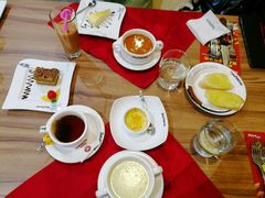 -斗牛士牛排餐厅(富力海珠城广场店)