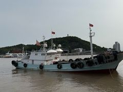 -沈家门渔港