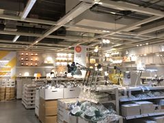 -宜家家居(西安未央商场店)