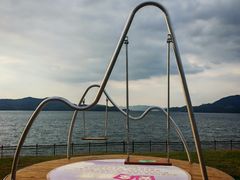 -余姚四明湖开元名都度假酒店·夏威夷西餐厅