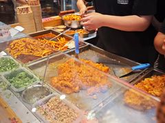 -丁家坡洋芋·观音桥好吃街A区(全国总店)