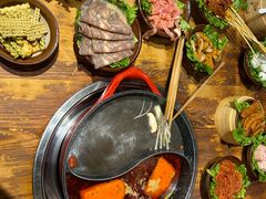 -烂摊摊火锅集市(河北总店)